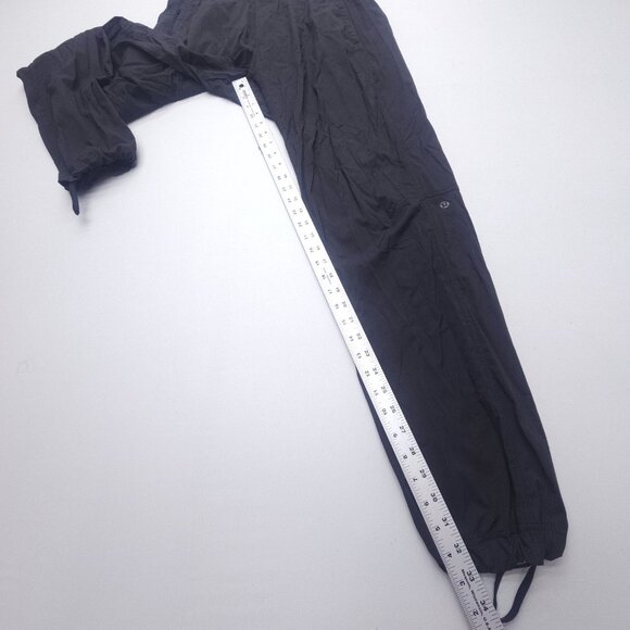 Lululemon Cargo Joggers Mens Large - Picture 6 of 10